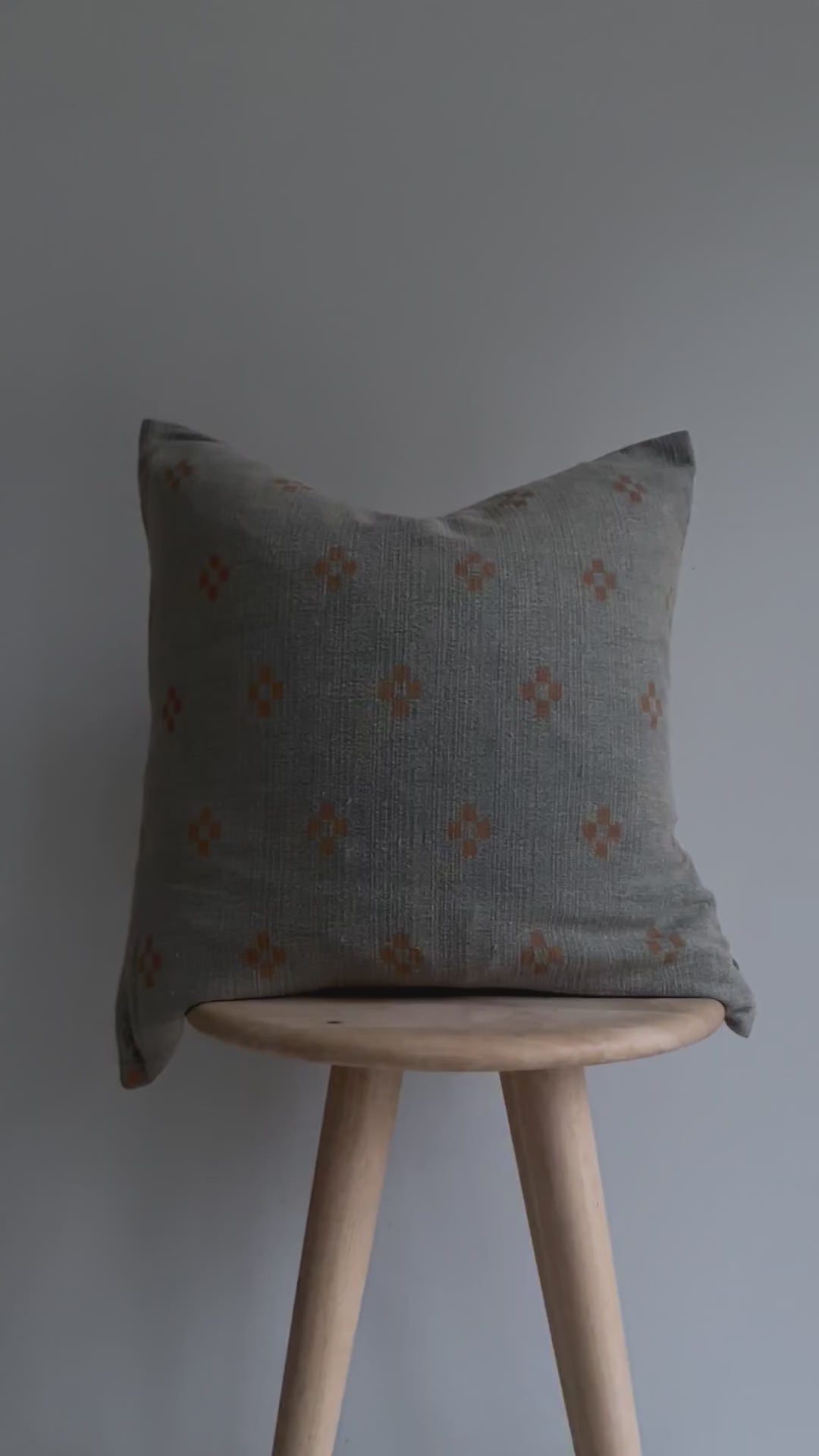 IKAT moss