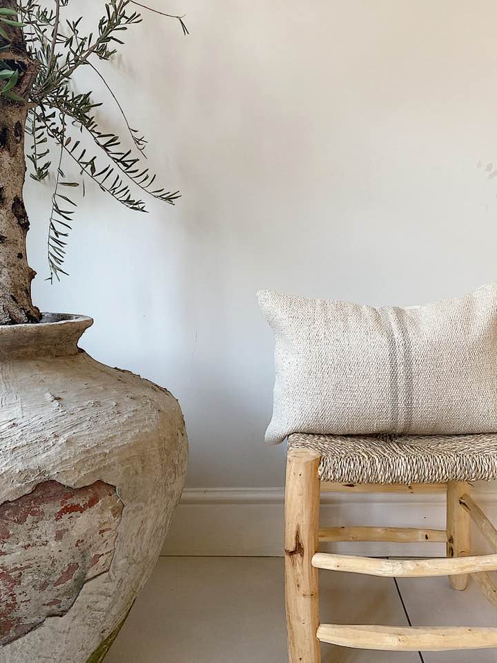 GRAIN SACK- Lumbar