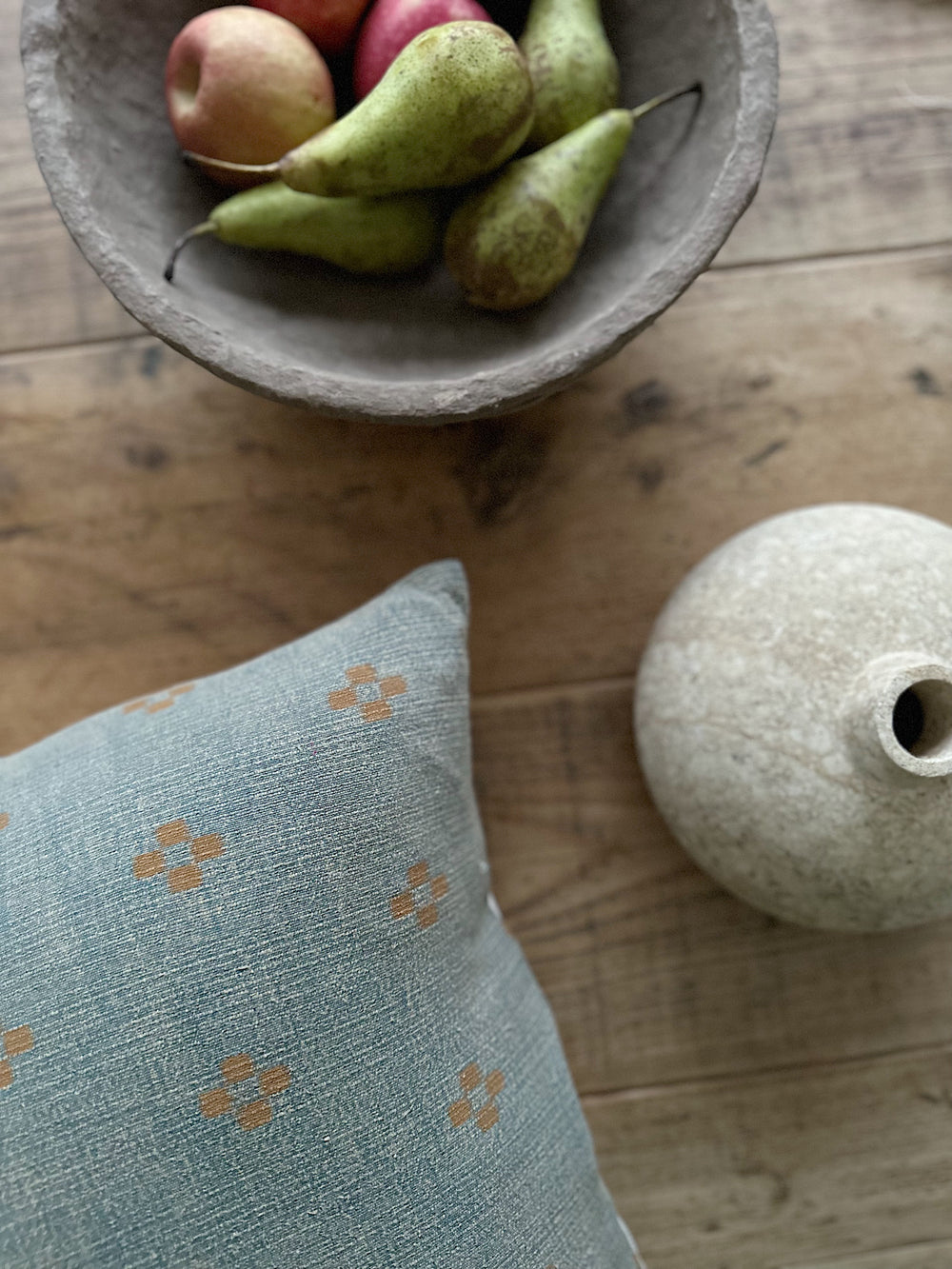 IKAT moss