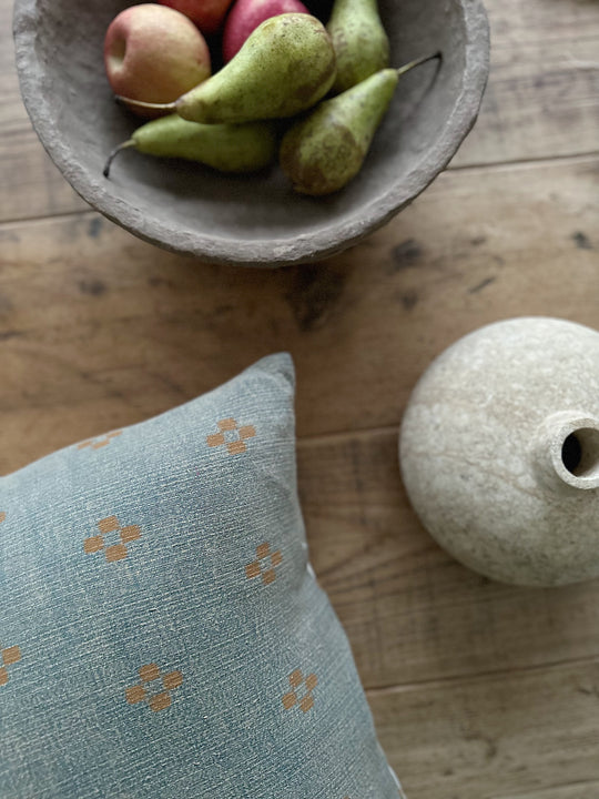 IKAT moss