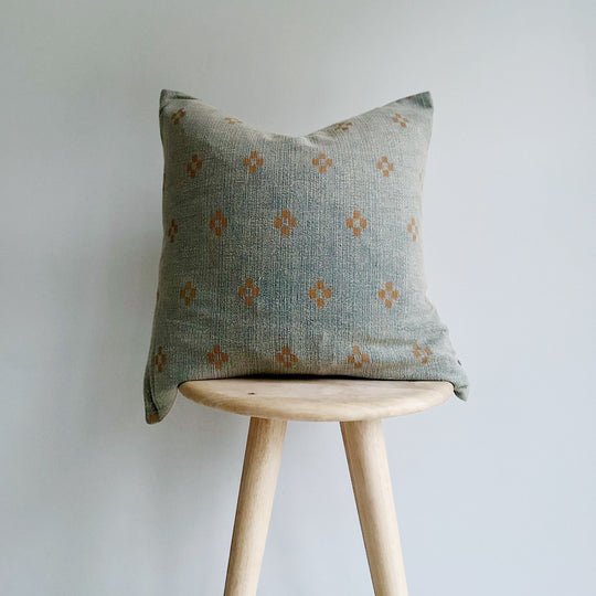 IKAT moss